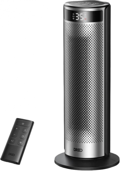 Dreo Solaris 628 2000W Fanlı