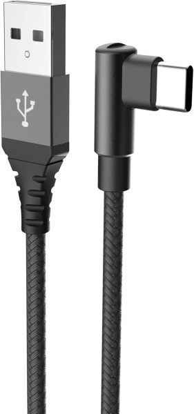 Celly USB-A to USB-C 15W Şarj Kablosu