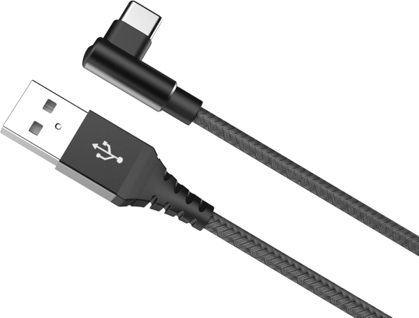 Celly USB-A to USB-C 15W Şarj Kablosu