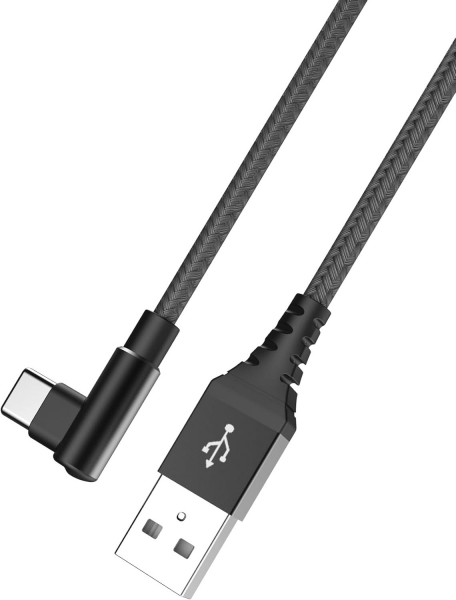 Celly USB-A to USB-C 15W Şarj Kablosu