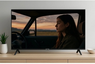 Nordmende 55NM1105 Ultra HD (4K) TV