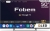 Fobem MT50EG8000QF Ultra HD (4K) TV