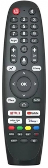 Onvo 32VL80F3HA HD Ready (HD) TV