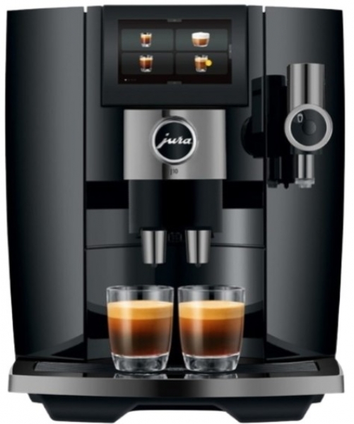 Jura J10 Kahve Makinesi