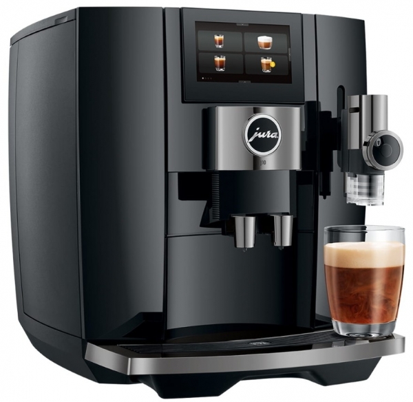 Jura J10 Kahve Makinesi