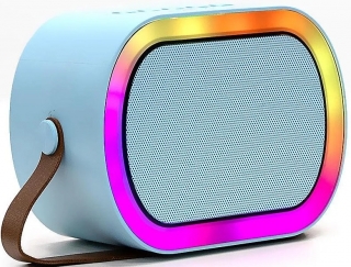 Hepu HP-S09 Bluetooth Hoparlör
