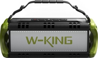 W-King D8-1 Bluetooth Hoparlör