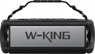 W-King D8-1 Bluetooth Hoparlör
