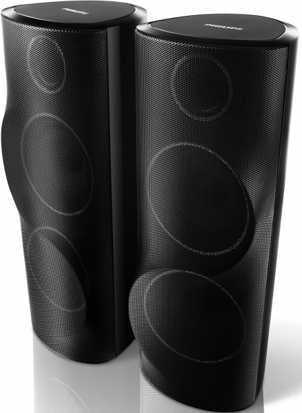 Philips HTS5540/12 Sinema Sistemi