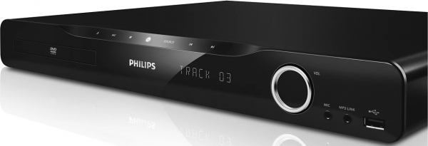 Philips HTS5540/12 Sinema Sistemi