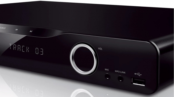 Philips HTS5540/12 Sinema Sistemi