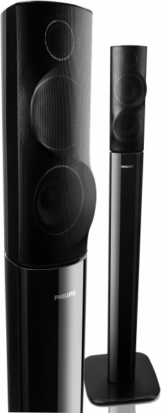 Philips HTS5540/12 Sinema Sistemi