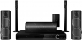 Philips HTS5540/12 resim