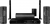 Philips HTS5540/12 Sinema Sistemi