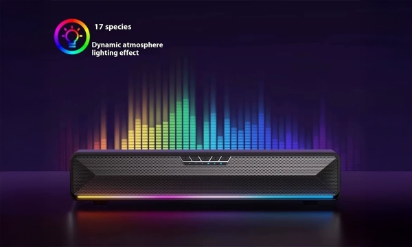 Mchose G20 Pro Soundbar