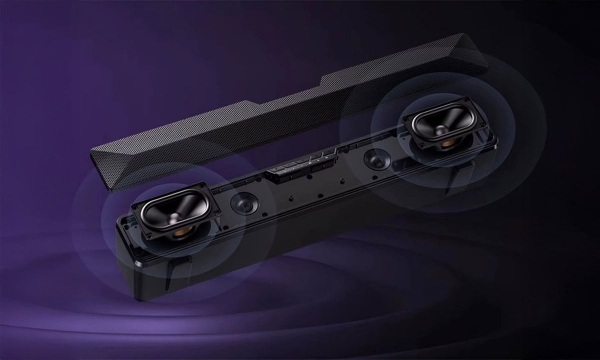 Mchose G20 Pro Soundbar