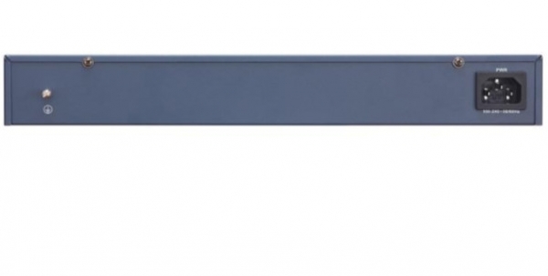 Hikvision DS-3E0524-E(B) Switch
