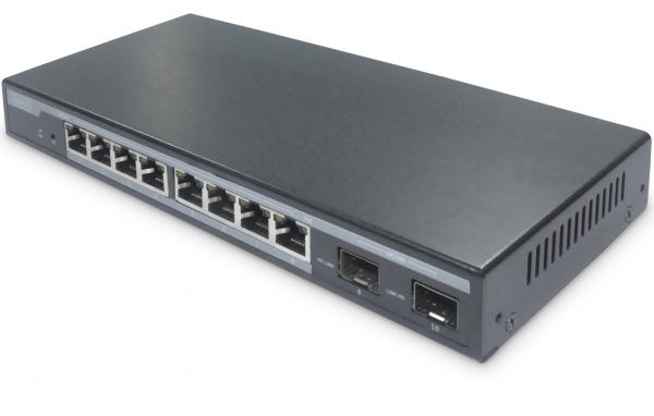 Digitus DN-95344 Yönetilebilir Switch