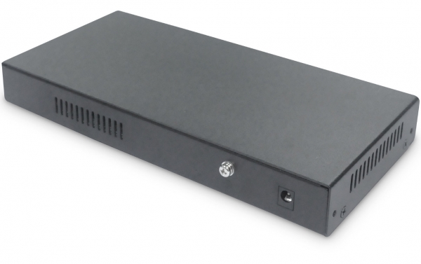 Digitus DN-95344 Yönetilebilir Switch