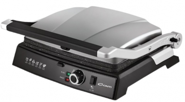 Conti CG-320 Bestost Tost Makinesi