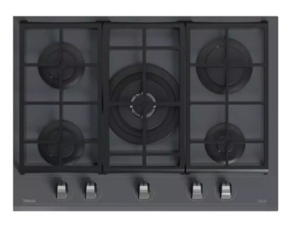 Teka Urban 70 Gri Ankastre Set GZC 75330 XBC ST + HLB 8400 ST + DLV 98660 ST TOS