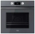 Teka Urban 70 Gri Ankastre Set GZC 75330 XBC ST + HLB 8400 ST + DLV 98660 ST TOS
