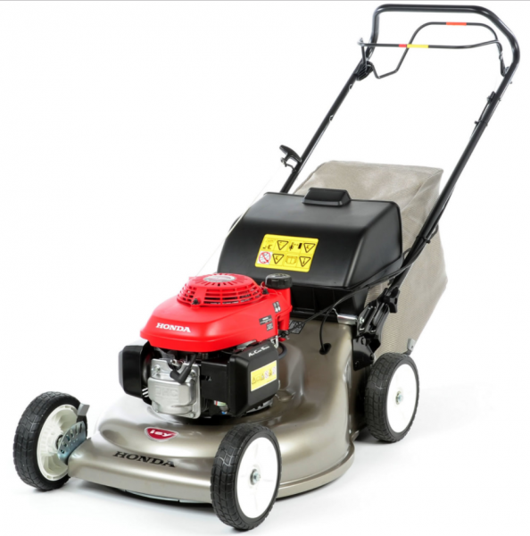 Honda HRG 536 C6 SDEA Çim Biçme Makinesi