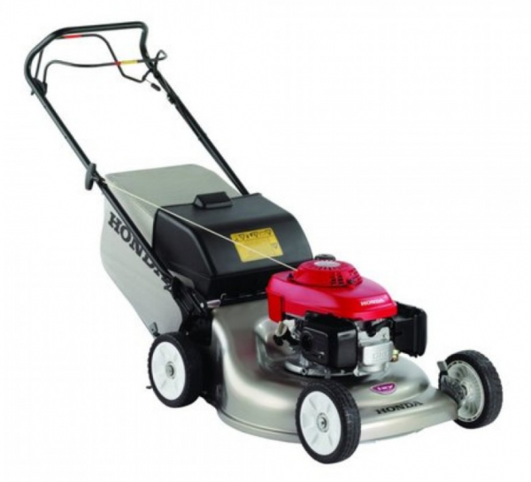 Honda HRG 536 C6 SDEA Çim Biçme Makinesi