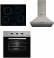 Teka Thor Milano İnox resim