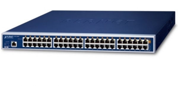 Planet PL-POE-2400G Yönetilebilir Switch