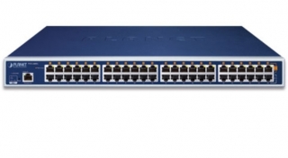 Planet PL-POE-2400G Yönetilebilir Switch