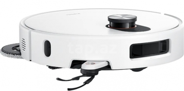 Xiaomi Vacuum 5 Pro Robot Süpürge+Mop