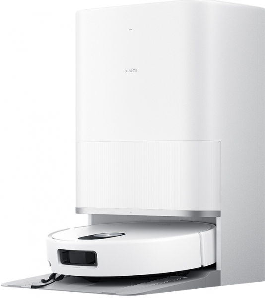 Xiaomi Vacuum 5 Pro Robot Süpürge+Mop