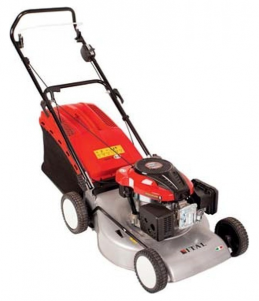 Ital ICB 53C Çim Biçme Makinesi