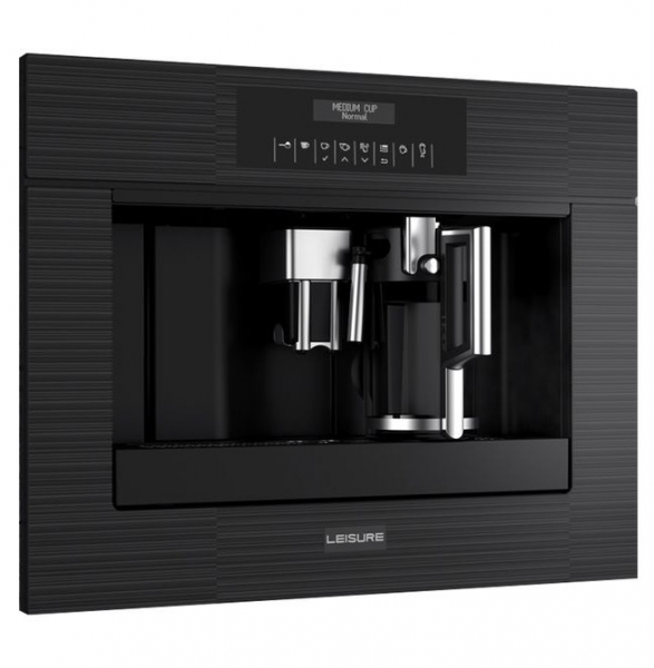 Leisure LKHM 450 S Kahve Makinesi