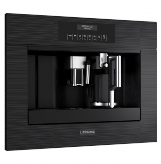 Leisure LKHM 450 S Kahve Makinesi