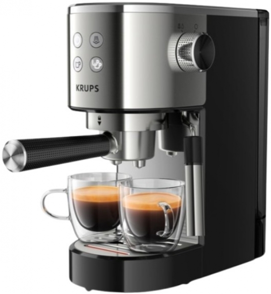 Krups Virtuoso Plus XP444G Kahve Makinesi
