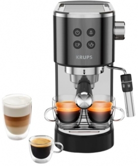 Krups Virtuoso Plus XP444G Kahve Makinesi
