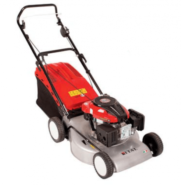 Ital ICB GX51H Çim Biçme Makinesi