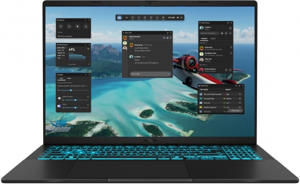 Asus V16 V3607VU-RP276A005 Laptop