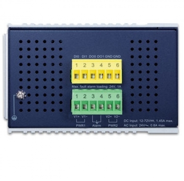 Planet PL-IGS-12040MT Yönetilebilir Switch