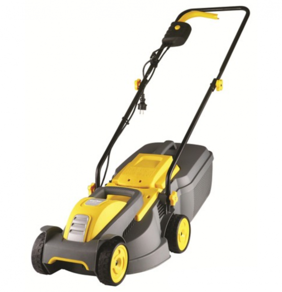 Maxgarden LM-C3203B-3 Çim Biçme Makinesi