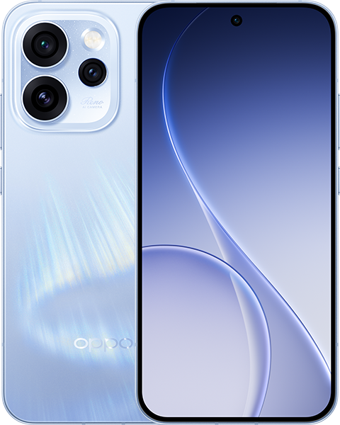 Oppo Reno15 Pro