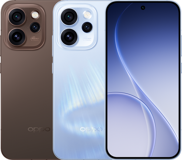 Oppo Reno15 Pro