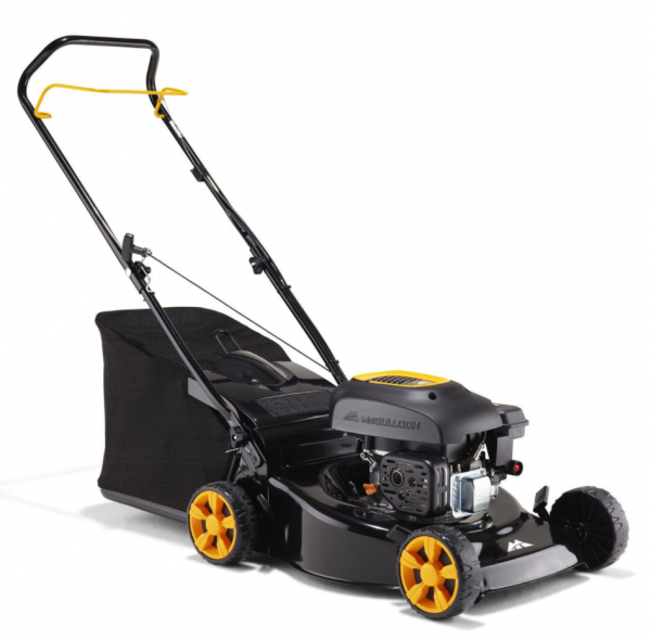 Mcculloch M40-110 Çim Biçme Makinesi