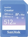 Sandisk Creator resim