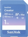 Sandisk Creator resim