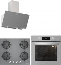 Silverline Gri resim
