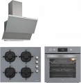 Silverline Gri resim