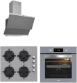 Silverline Gri resim